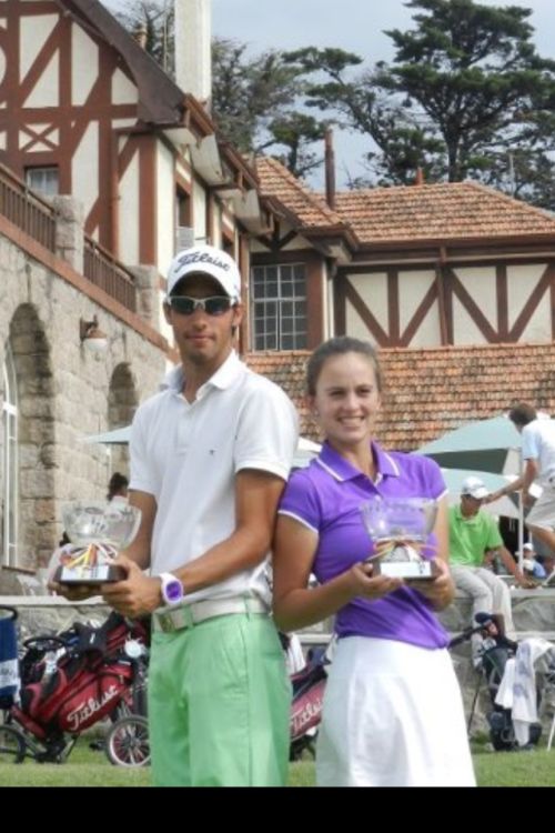Córdoba se quedo con todo en la Cumbre